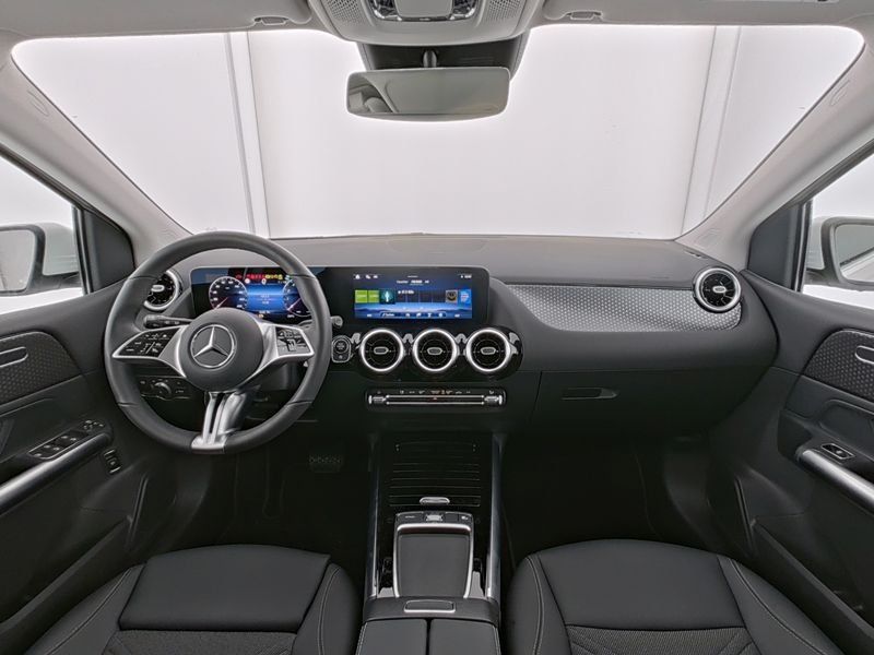 Fahrzeugabbildung Mercedes-Benz B 200 Progressive*KAMERA*LED*elek.HECKKLAPPE*