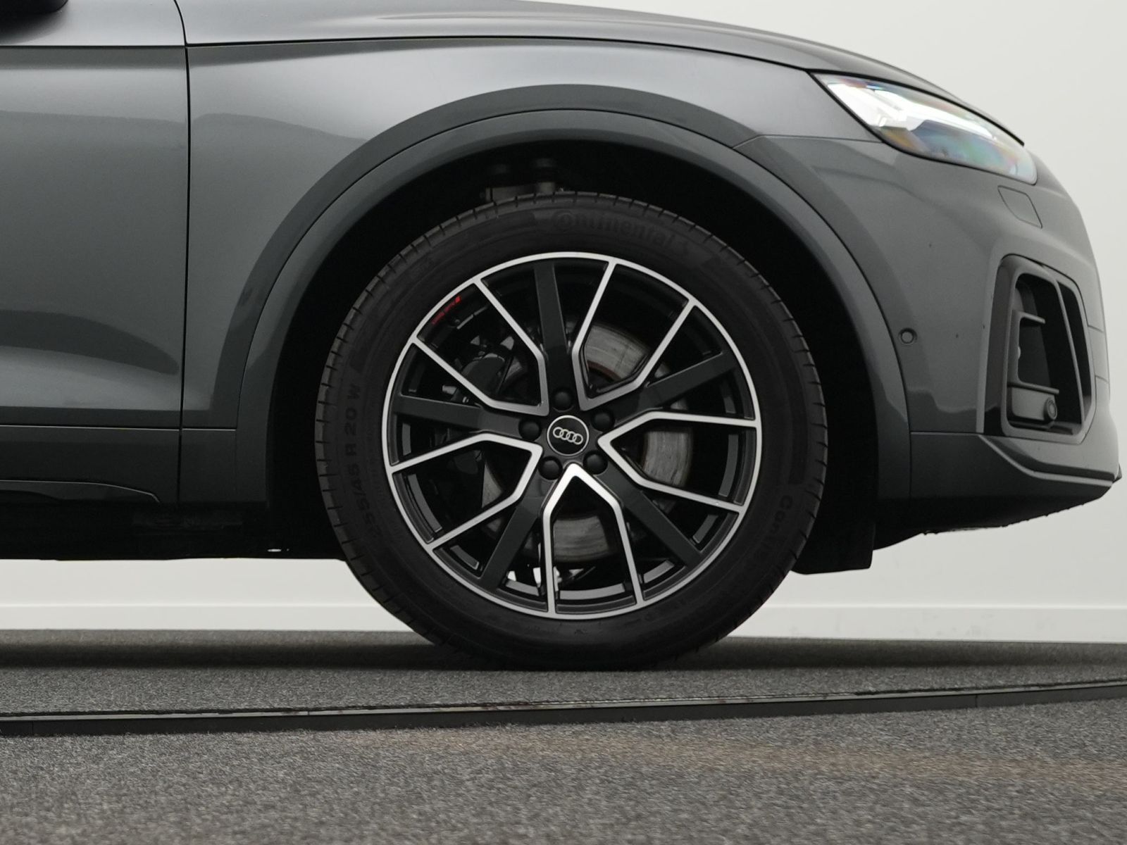 Audi SQ5 - Bild 33