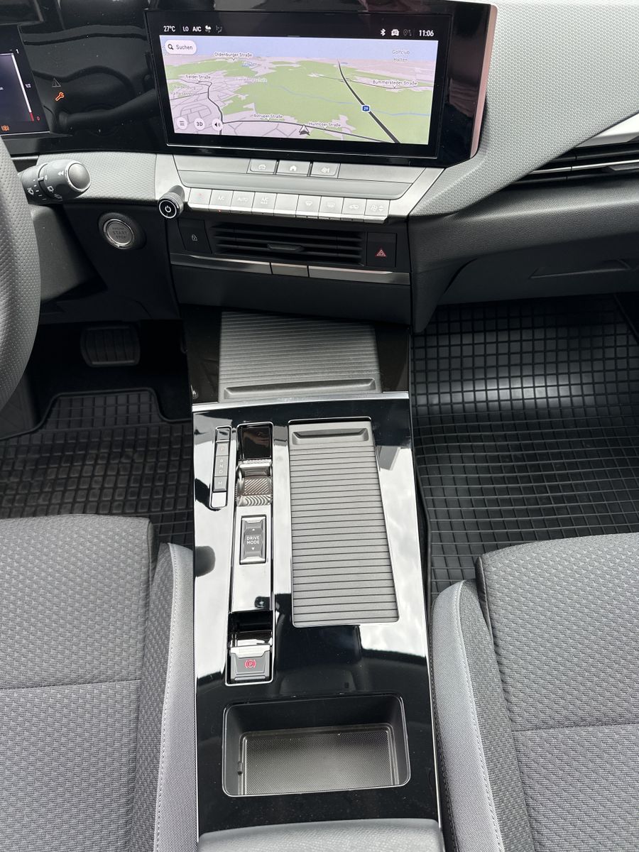 Fahrzeugabbildung Opel Astra Limousine 1.5 D Enjoy AT NAV+LED+VCOCK+PP