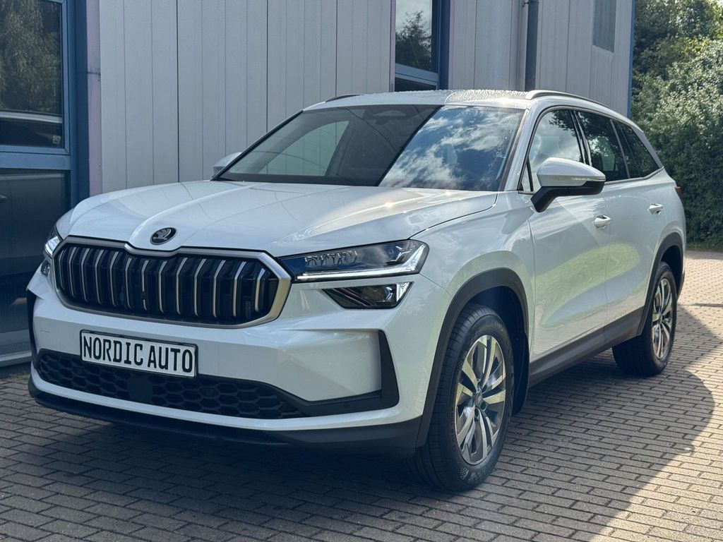 Image of Skoda Kodiaq