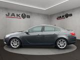 Opel Insignia A Lim. Edition - Opel Insignia aus 2009
