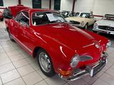 Volkswagen Karmann Ghia FRAME OFF restauriert, SONDERPREIS - Volkswagen: Karmann
