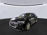 Audi E-TRON SPORTBACK 50 S LINE ACC/HuD/AHK/NACHT/KAM - Audi e-tron aus 2023