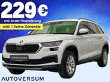 Skoda Kodiaq Clever 4x4 *ACC*360°*VIRT*DCC*MATRIX*KEY*
