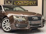 Audi A5 Cabriolet 2.0 TFSI/ Xenon/Alcantara/Navi/ - Audi A5: Cabrio