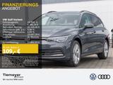 Volkswagen Golf Variant 2.0 TDI DSG STYLE KAMERA LED
