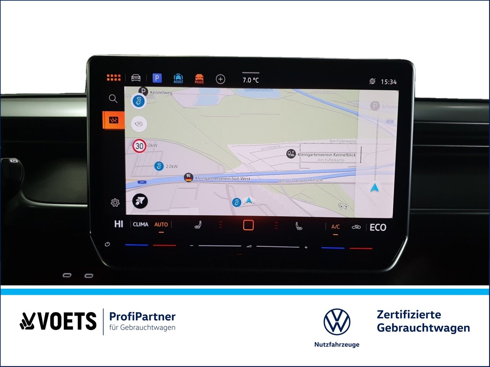 Volkswagen ID. Buzz - Bild 11