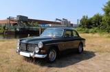 Volvo Amazon 123 GT