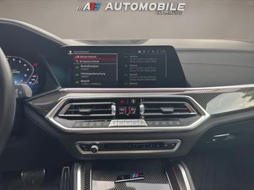 صورة مصغرة 17 لـ 2022 BMW X5 M