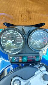 BMW R1100 RS Topzustand - BMW R1100RS