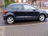 Volkswagen Polo 1,2 TSI Cross,Klima,Sitzheizung,PDC.1 Hand - VW Polo Gebrauchtwagen in Berlin