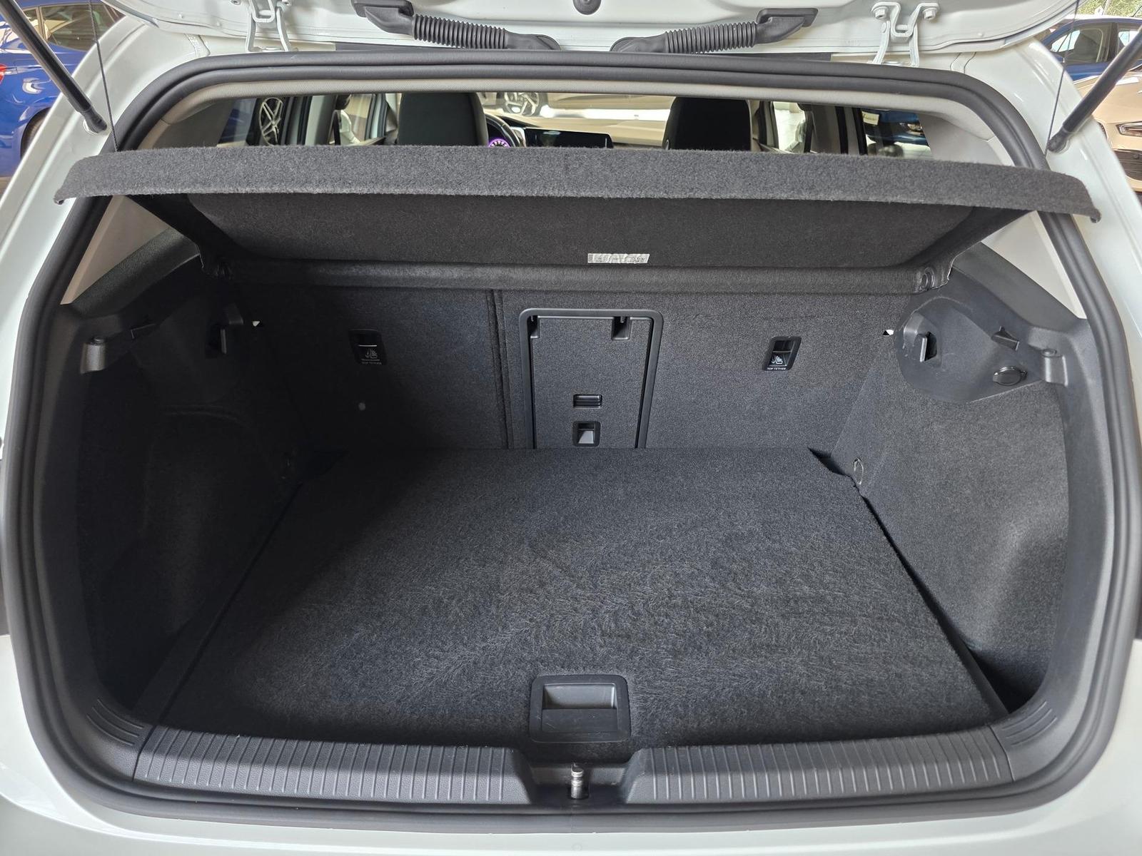 Volkswagen Golf 1.5 DSG United/LED/Navi/HeadUp/Spur/Kamera, миниатюра 7
