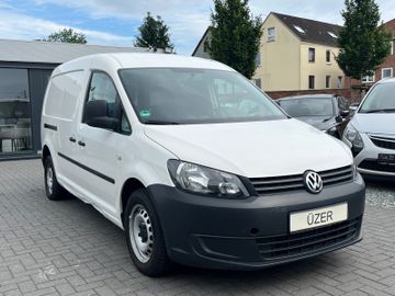 Volkswagen Caddy Maxi - 3