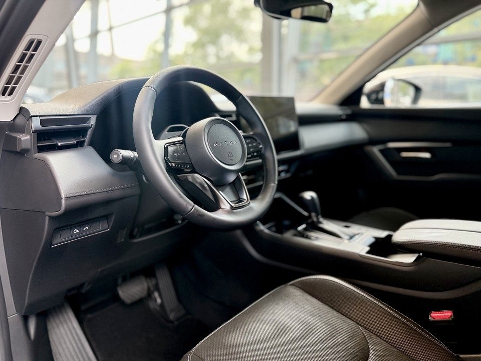 Mazda CX-5 - Bild 12