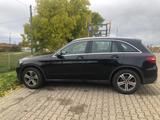 Mercedes-Benz GLC 300 4MATIC Autom. - - Mercedes-Benz GLC 300 von privat