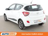 Hyundai i10 1.2 Style *TEMPO*PDC*SHZ* - Hyundai Gebrauchtwagen in Mannheim