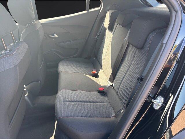 Peugeot 2008 Style 110 +180°Kamera+Klima+Mirror-Screen+
