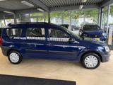 Dacia Logan MCV Kombi Basis - Dacia Logan aus 2009: Mcv