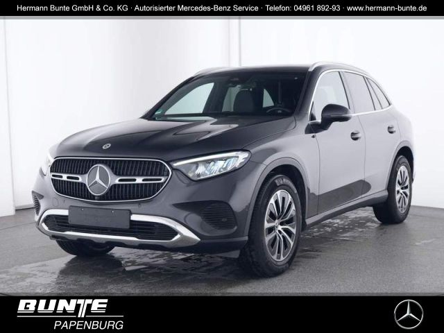 Mercedes-Benz GLC 220 d 4M Avantgarde Advanced Plus/AHK/MBUX