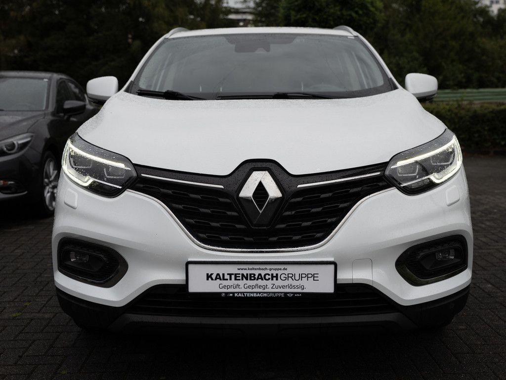 Renault Kadjar Business Edition TCe 160 EDC GPF FACEL. imagem 2