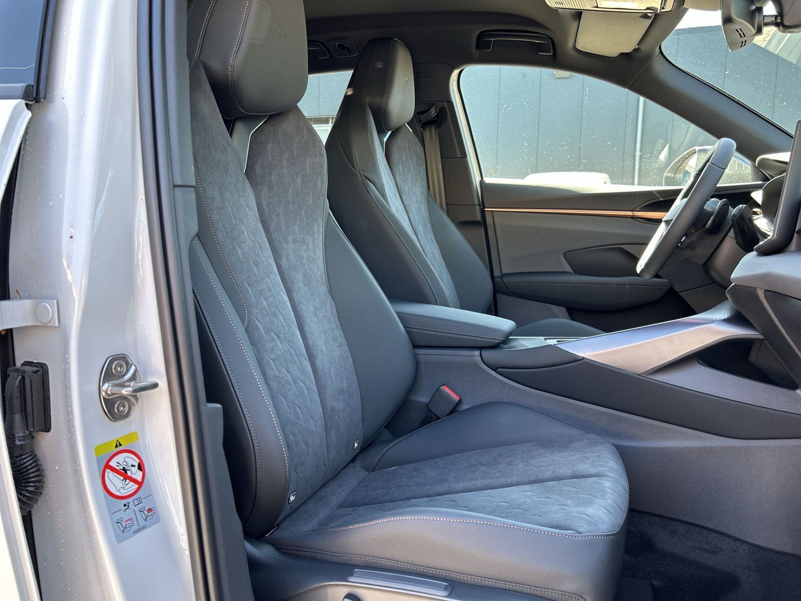 Cupra Terramar - Bild 16