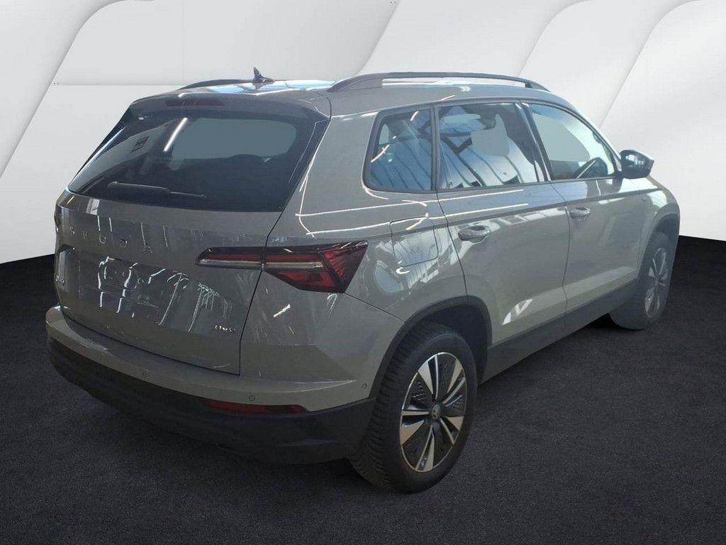 Skoda Karoq - Bild 2