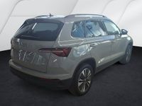 Skoda Karoq - Vorschau Bild 2