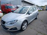 Seat Ibiza Lim. Sport*NUR 80TKM*BREMSEN+TÜV NEU*KLIMA - Seat aus 2009