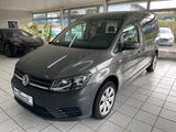 Volkswagen Caddy Maxi Trendline*PDC*7-Sitze*TOP-Zustand* - Volkswagen Caddy in Dresden