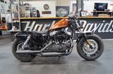 Harley-Davidson FORTY EIGHT 48 KESS-TECH 1.HAND Garantie XL1200X - HARLEY-DAVIDSON NÜRNBERG