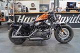 Harley-Davidson FORTY EIGHT 48 KESS-TECH 1.HAND Garantie XL1200X - Angebote entsprechen deinen Suchkriterien