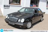 Mercedes-Benz E 240 AUT=Erst. 63.000KM=XENON=2.HAND=TOP ZUSTAN - Mercedes-Benz E 240 Gebrauchtwagen