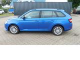 Skoda Fabia 1.0 Ambition TSI BMT Navi Klima - Skoda Fabia: Ambition