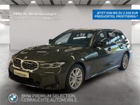 BMW M340i - Vorschau Bild 1