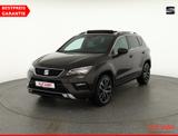Seat Ateca 2.0 TSI Xcellence 4Drive LED Navi ACC 360° - Seat Gebrauchtwagen in Leipzig