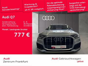 Audi Q7 - 2