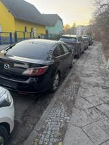 Mazda 6 2.5 Top Sport Top - Mazda 6 Top