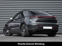 Porsche Macan - Vorschau Bild 3