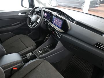 Volkswagen Caddy Maxi eHYBRID STYLE DSG LED ACC AGR 7SITZ