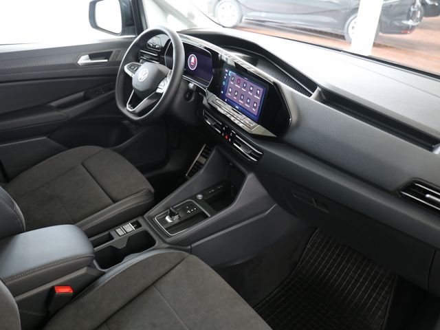 Volkswagen Caddy Maxi eHYBRID STYLE DSG LED ACC AGR 7SITZ