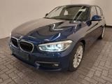 BMW 1 Lim. 5-trg. 118 i Advantage*LED*HARMAN/KARDON* - BMW 118: Blau