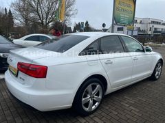 AUDI A6 2.0 TDI*HUD*Matrix*Keyless*S-Dach*Leder*SZH*S