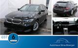 BMW 318d M Sport ACC DA LED HiFi KZU LED Memory SHZ - BMW 318 in Bielefeld