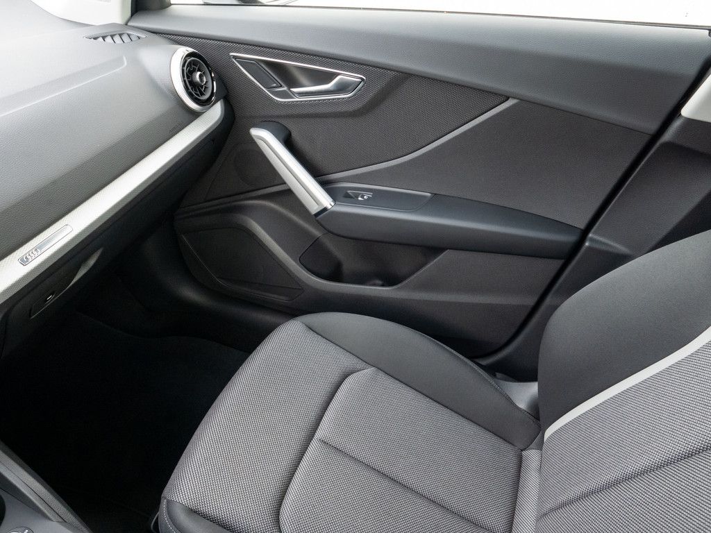 Audi Q2 - Bild 15