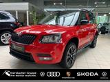 Skoda Yeti Monte Carlo 1.4 TSI DSG AHK Panodach Clima - Skoda Yeti in Saarbrücken
