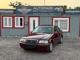 Mercedes-Benz C 200 Elegance - gebrauchte Mercedes-Benz C 200 aus dem Jahr 1999