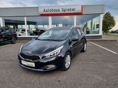 Fotografie des Kia cee'd Sportswagon