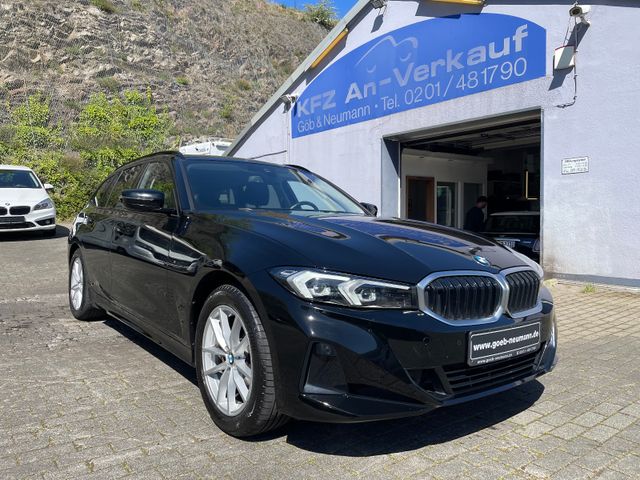 BMW 318 i Touring