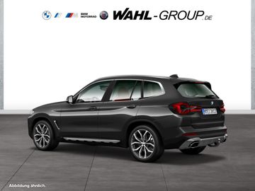 BMW X3 - 6