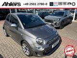 Fiat 500 RockStar+NAVI+2XSITZHEIZUNG+PANO+TEMPOMAT+CA - Fiat 500 Gebrauchtwagen in Münster